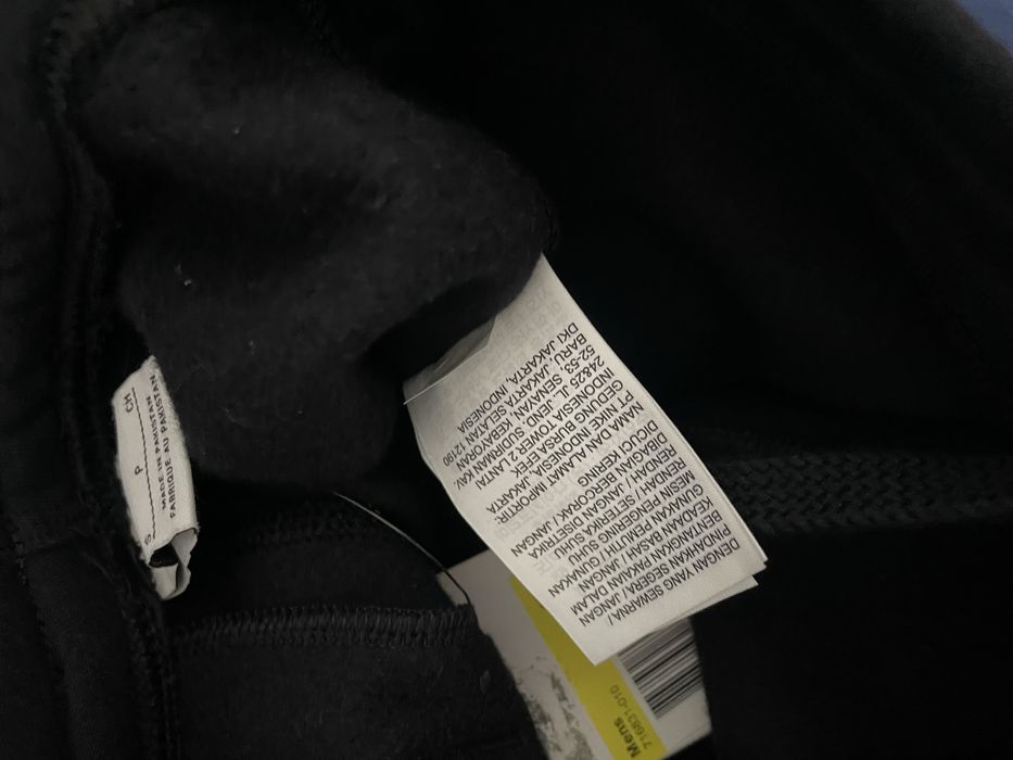 Штаны nike оригинал
