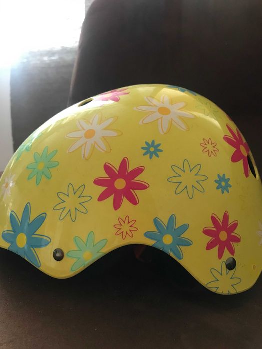 Bicycle Helmet Kids