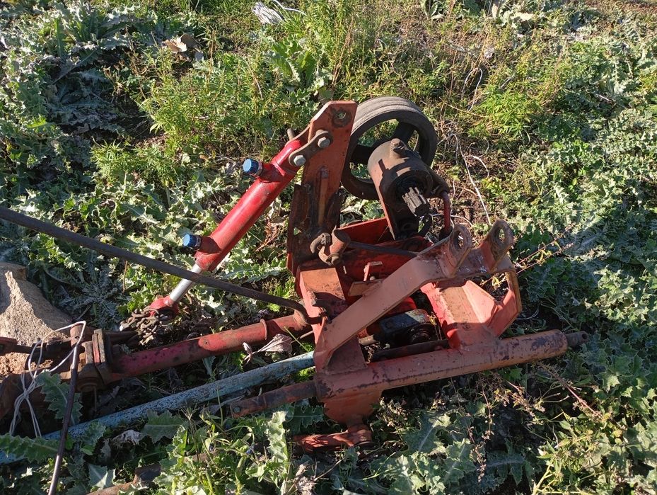 Сенокосилки кзн состояние ляля