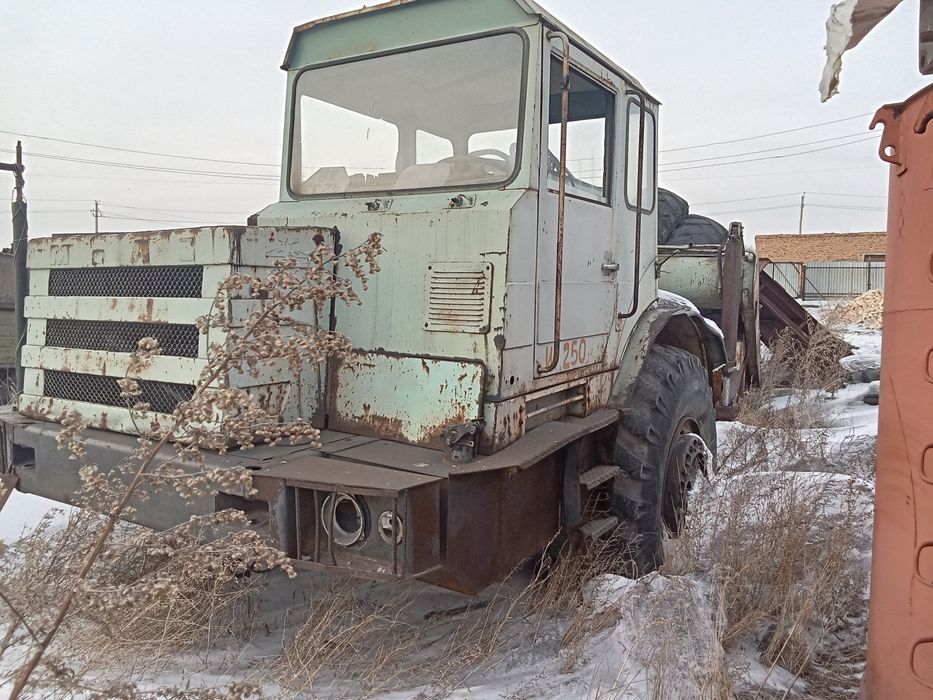 Продаётся моаз скрепер