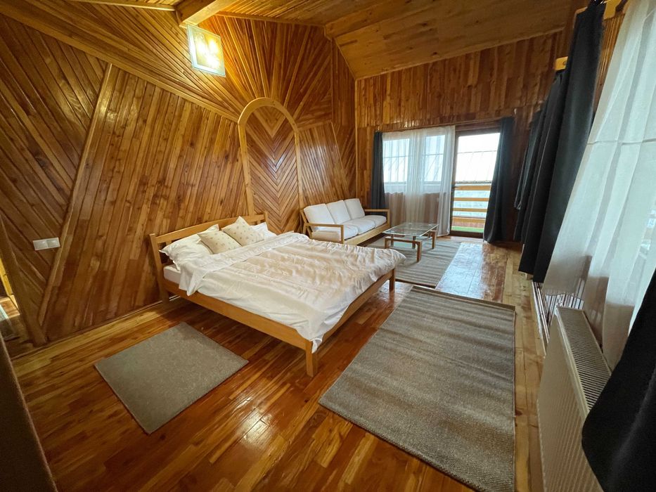 Cabana Moderna - Maramures - Sighetu Marmatiei