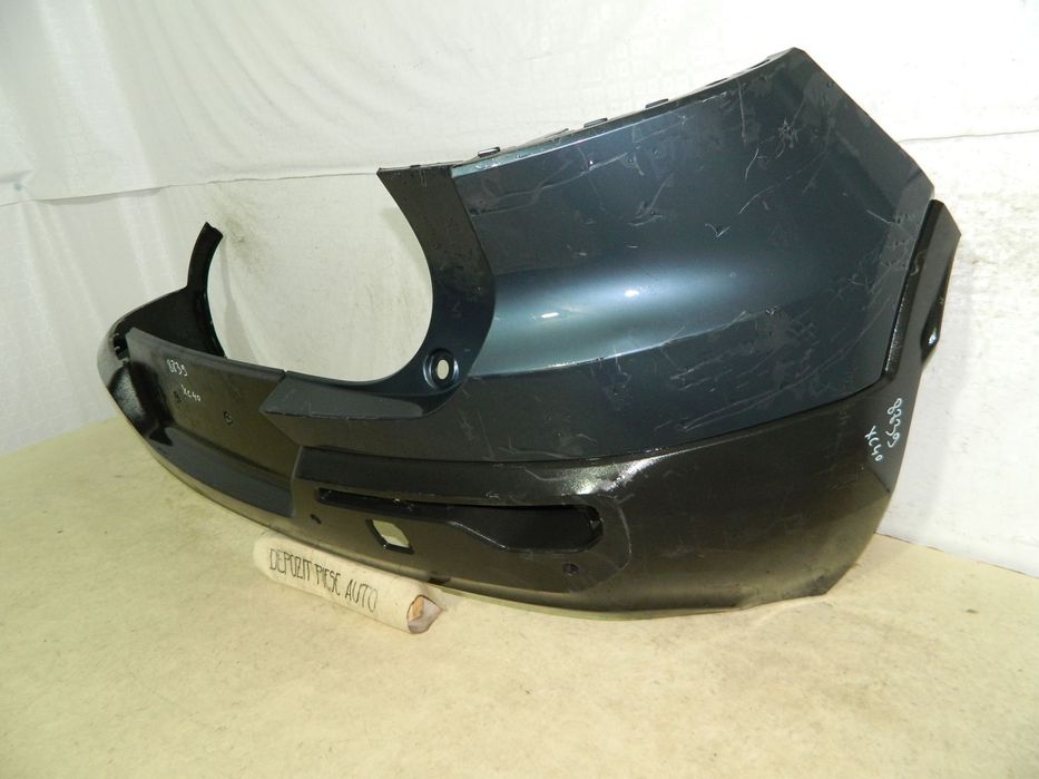 Bara spate Volvo XC40, 2018, 2019, 2020, 31449333