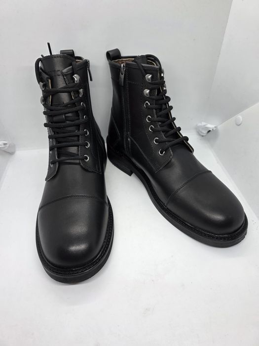 Ghete Guess Leather nr. 41,43 (26cm,27.5cm)