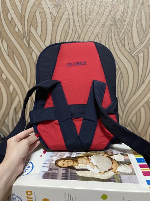 Рюкзак Кенга