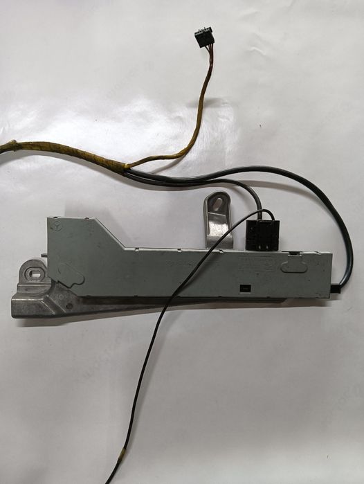 Amplificator Semnal Antena Mercedes-Benz E-Class W211 2002 - 2009