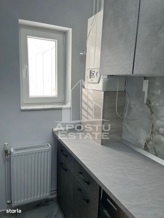 Apartament 1 camera de inchiriat,Zona Take Ionescu,Timisoara
