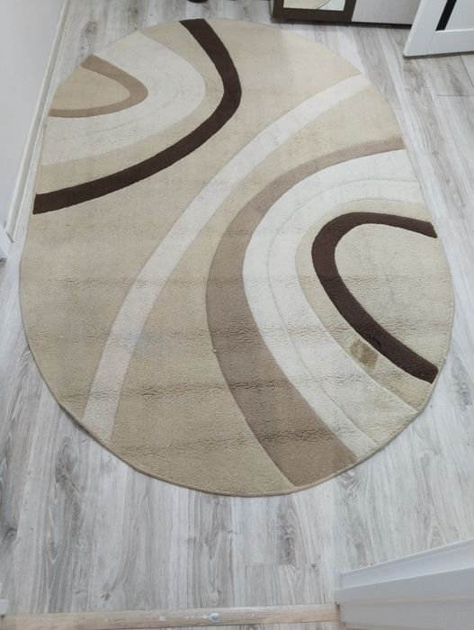 Продам ковер в хорошем состоянии