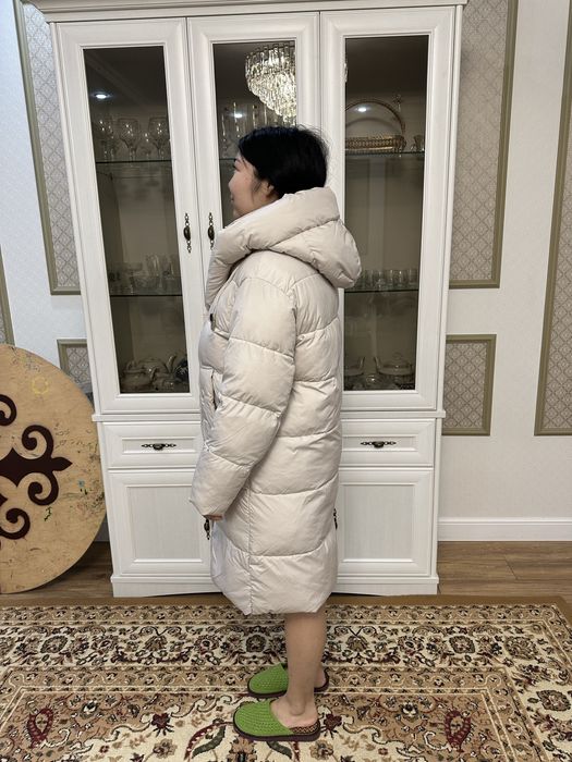 Продам женскую куртку