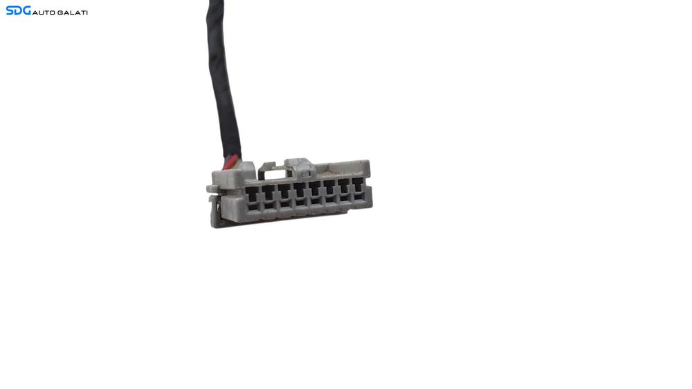 Oglinda Dreapta Electrica Nissan Qashqai 2007 - 2014 Cod TH-1875RH [L6226]