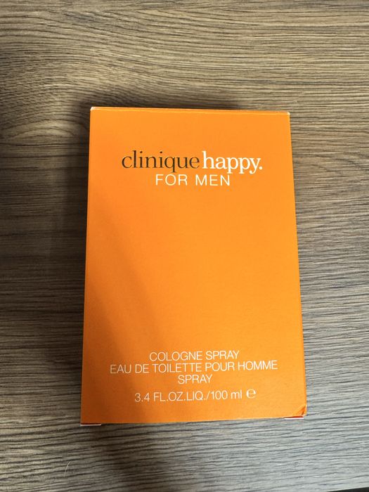 Clinique Happy For Men