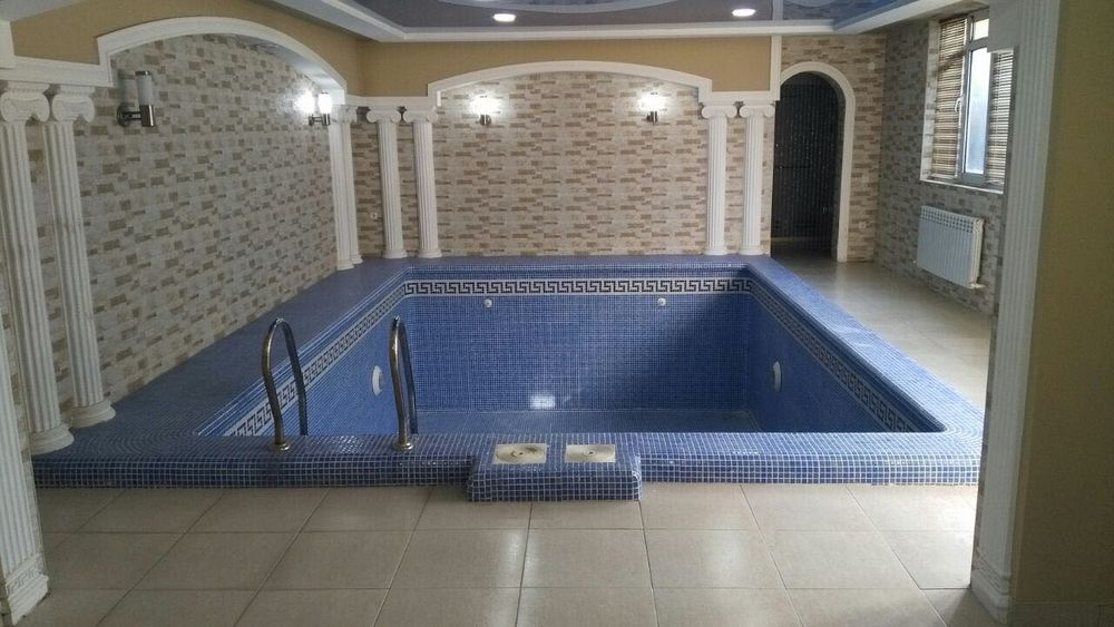 Сдаётся в аренду дом премиум класса на Юнусабаде.