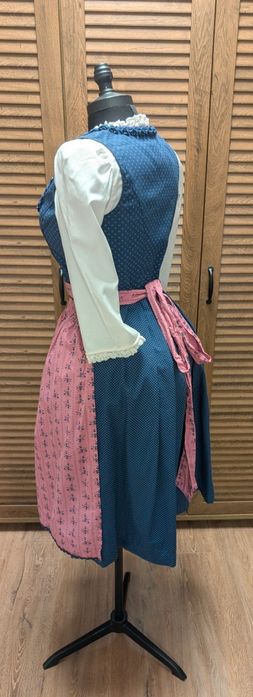 Costum tradițional austriac Mărimea 40-42