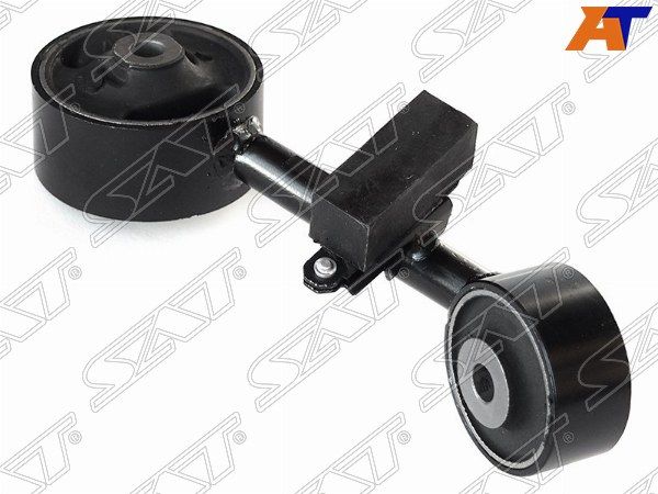 Опора двигателя Toyota Harrier