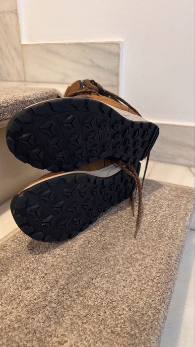 Ghete băieți Decathlon