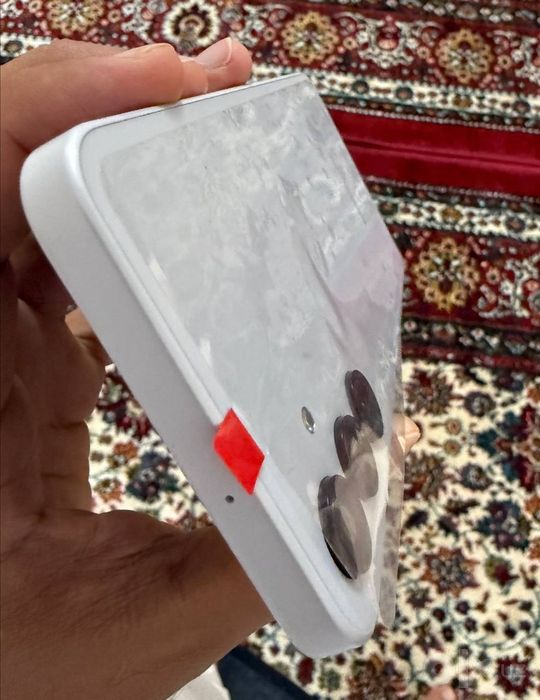 Samsung A16 новый