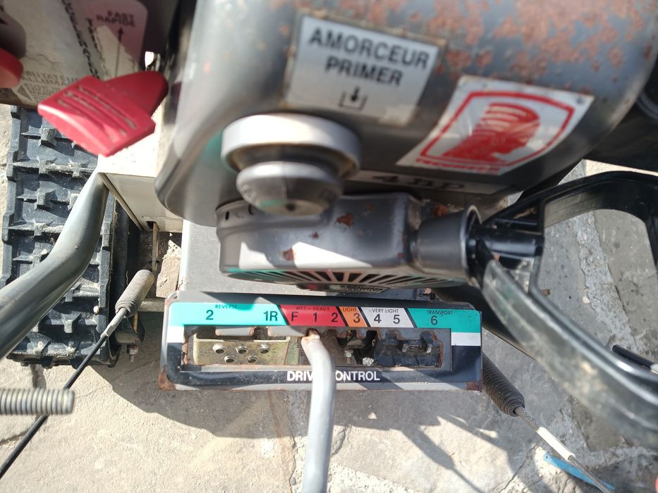 Снегорин Верижен Norlet 4-20t