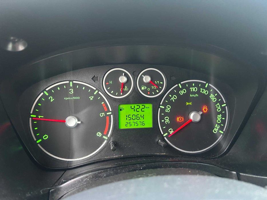 Ford tranzit conect/1.8 diesel
