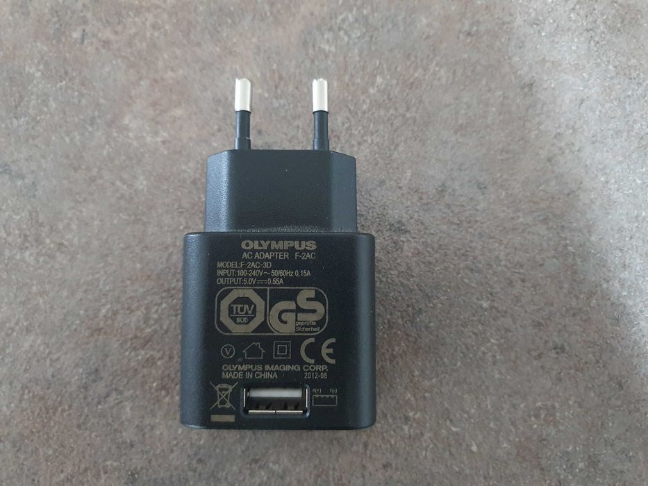 Incarcator 5V, 0.55A