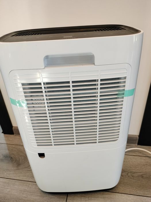 Dezumidificator turbionaire sensor