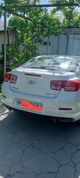 Малибу 1 автомашинаси сотилади