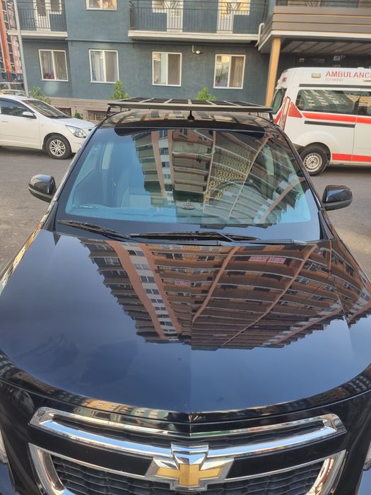 Cobalt  bagaj uch oyoqli sotiladi