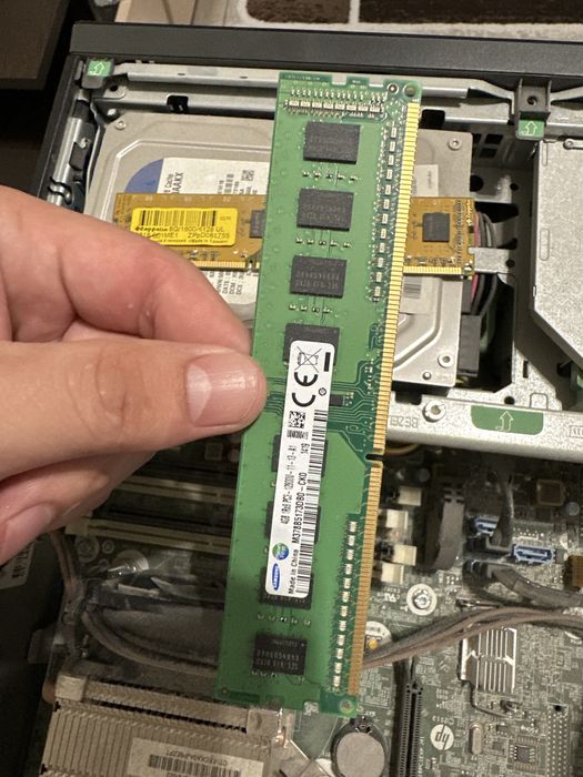 Компьтер полный комплект