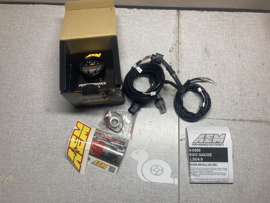 Широколентова ламбда сонда аем иновейт depo aem innovate