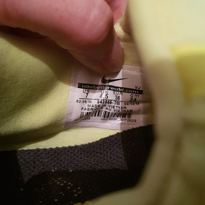 Nike оригинални дамски маратонки