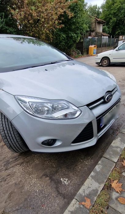 Продава се Ford Focus