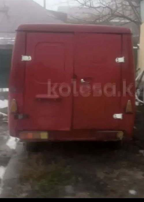 Продам  москвич пережкавоз