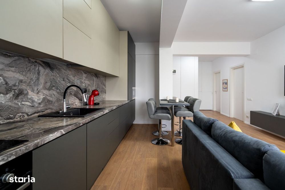 Apartament – București - Vedere 4