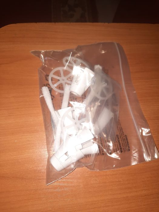 Оверлок Brother Losk 355 D