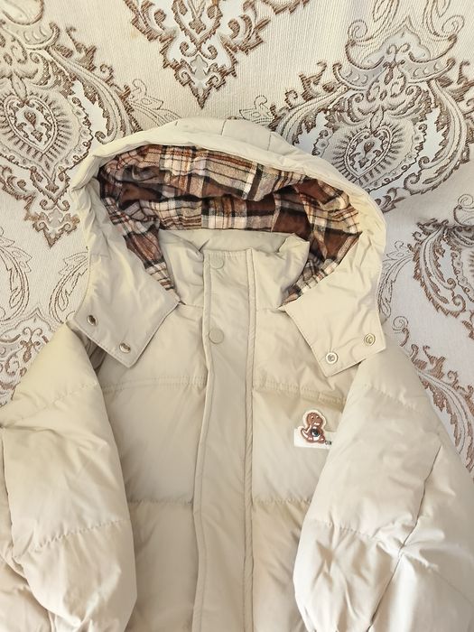 Детская осенняя куртка