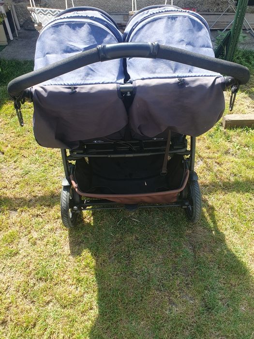 Количка Peg perego book for two
