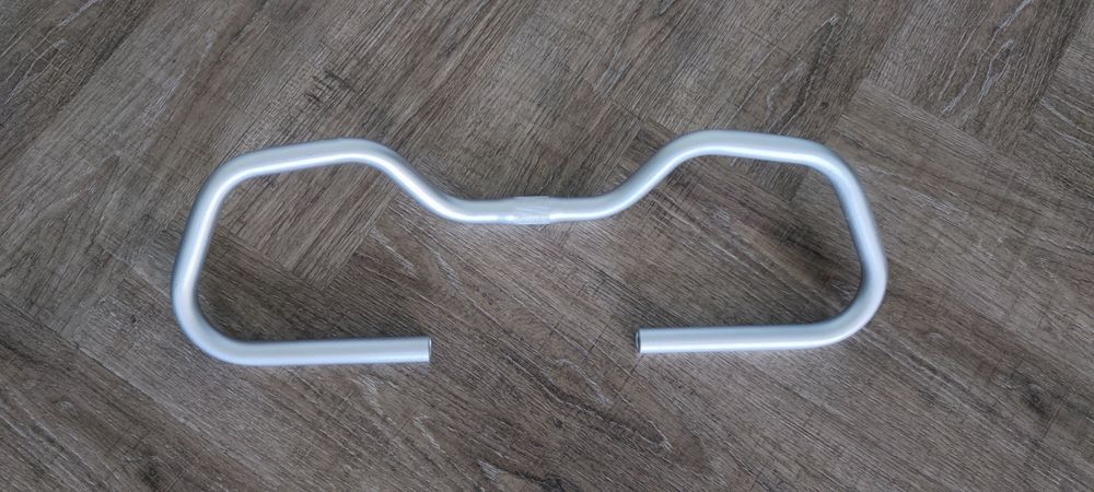 Руль-бабочка для велосипеда