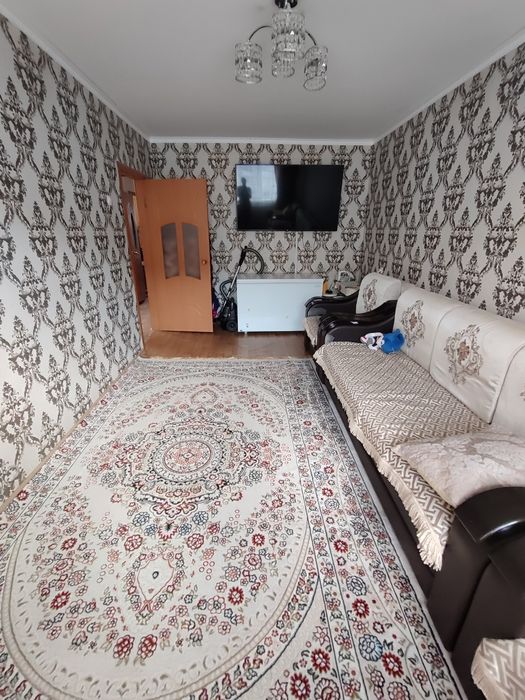 Продается 3-комн (6-16, 5 эт)