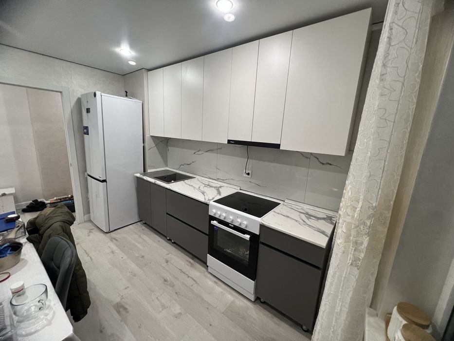 Кухонный гарнитур на заказ