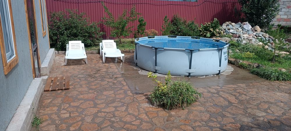 Сдаётся дача на барковском