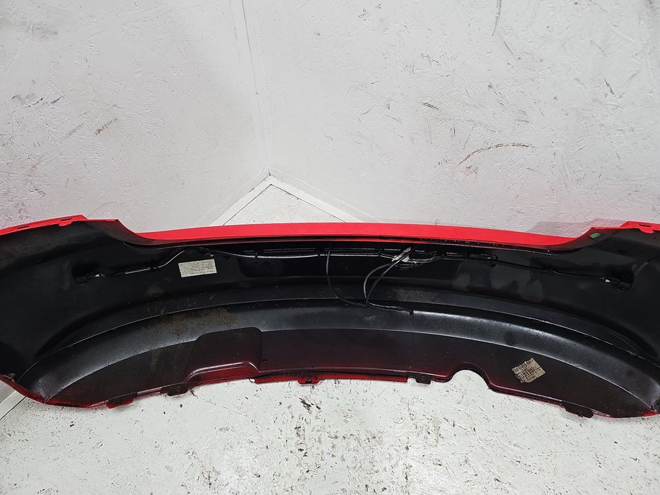 Bara spate Volkswagen Polo (6R) [Fabr 2009-2016] LP3G