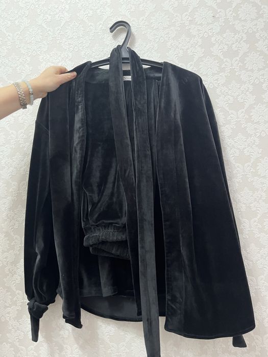 двойка женское размер 48-46