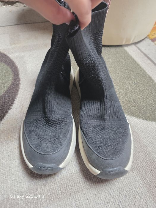Кецове Zara 35 номер