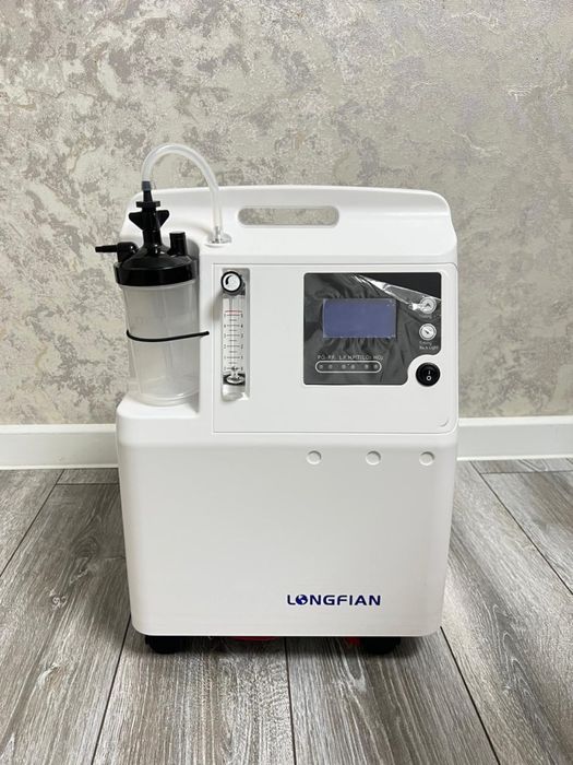 Новый и б/у кислородный аппарат