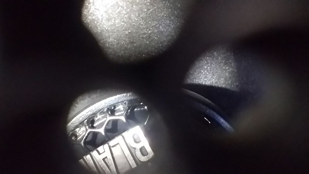 Тонколони BLAM SR165C Hi-End SQ