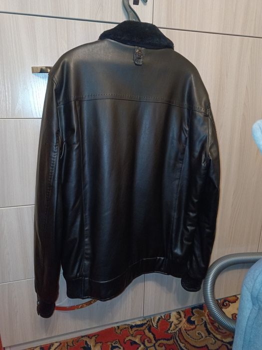 Куртка мужская. Размер 52