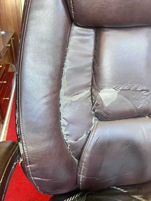 Кресло офисное исправное