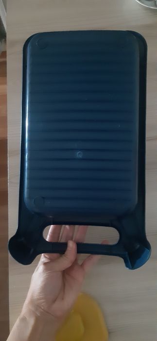 Оргонайзер для стирки