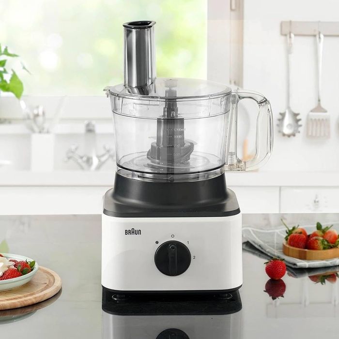 Комбайн Braun B-0132