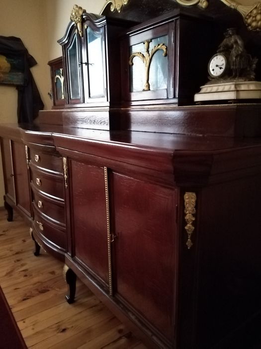 Австрииски шкаф 1930г.900лв