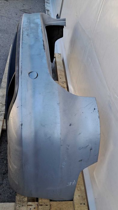 bara spate cu defect Vw Passat B7 combi