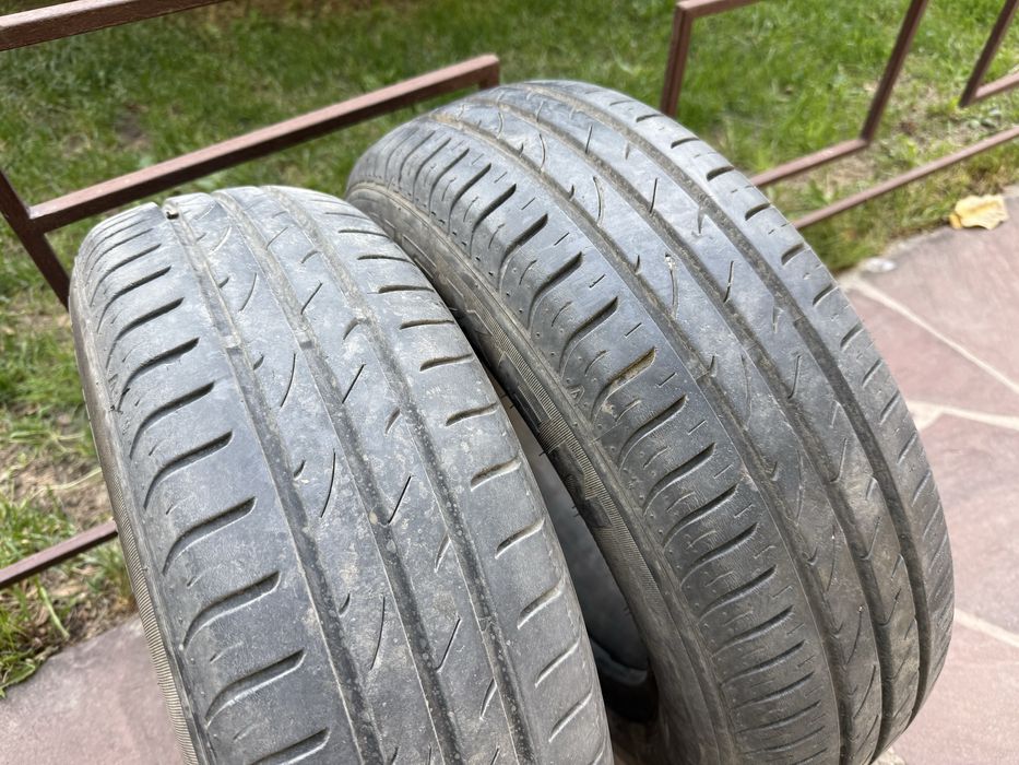 Летние шины 175/70/13